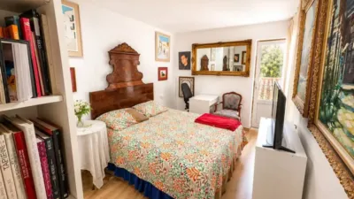 Apartment on Palma de Mallorca Street - Paseo Maritimo photo 22