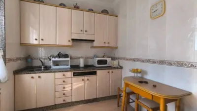 Chalet in Ferrol photo 14