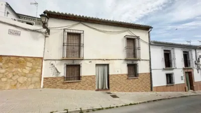Chalet on Calle de los Palomos photo 2