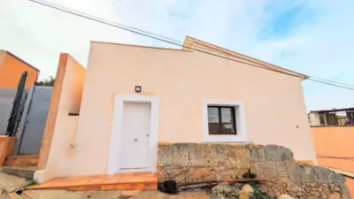 Chalet in Felanitx photo 4
