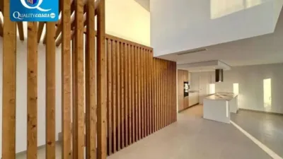 Chalet in Finestrat photo 6