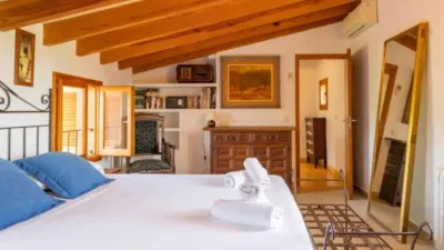 Chalet in Pollença photo 52