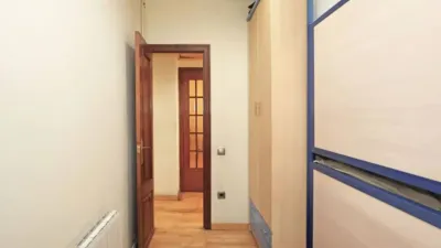 Apartment in La Marina del Port-Parc de Montjuïc photo 3