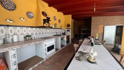 Chalet in Murcia Capital photo 14