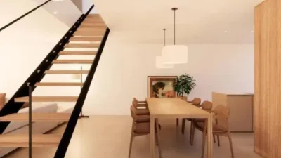 Chalet in Muro photo 6