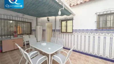 Chalet in Sol y Luz photo 26
