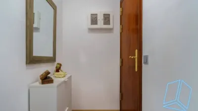 Apartment in Cornellà de Llobregat photo 8