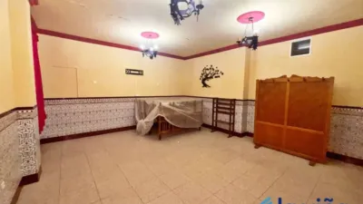 Chalet in Campillos photo 16