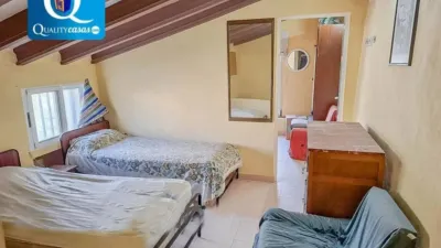 Chalet en Abio photo 14