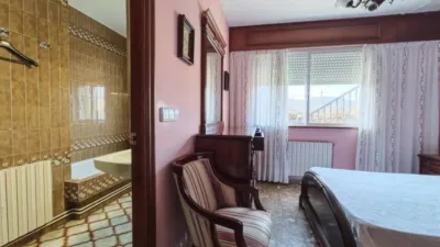 Chalet in Parroquias photo 53