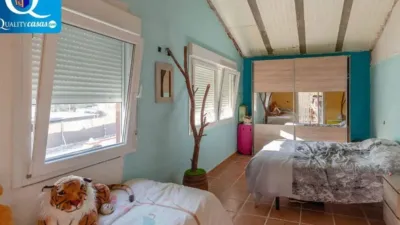 Chalet en Tibi photo 20