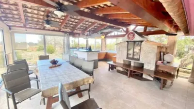 Chalet in Santa Margalida photo 8