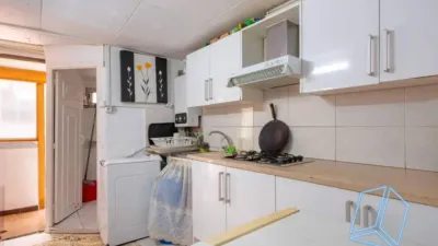 Apartment in La Marina del Prat Vermell-Zona Franca-Port photo 28