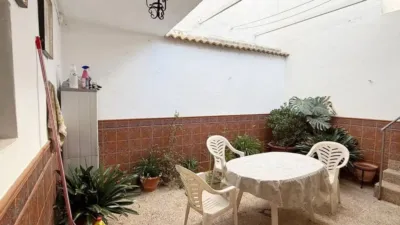Chalet in Casariche photo 4