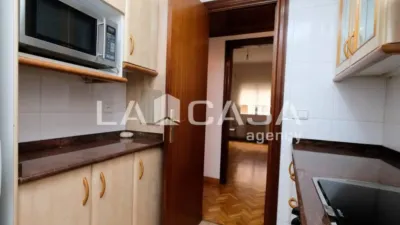 Apartment in Porta photo 6