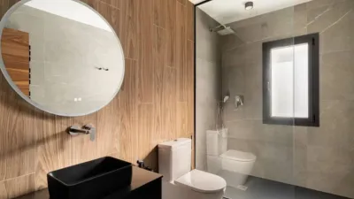 Chalet in Castelldefels photo 28