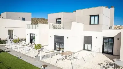 Chalet in Murcia Capital photo 48