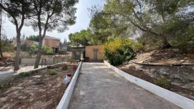 Rustic house in Murcia Capital photo 7