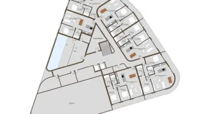 Apartment in Calpe - Calp photo 20