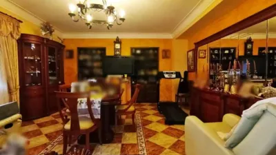 Chalet in Humilladero photo 5