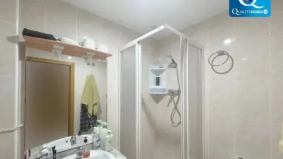 Apartment in Santa Pola photo 17