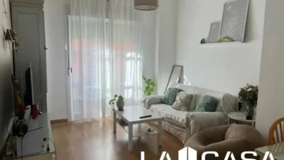 Apartment on Avenida de Cristóbal Colón photo 4