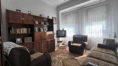 Chalet in Ferrol photo 46