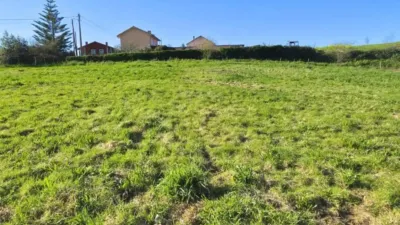 Terreno en venta en Sedes-Pedroso-Doso - Més