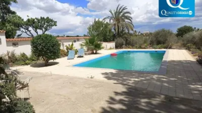 Chalet in Matola-La Foia-Las Bayas-La Marina photo 2