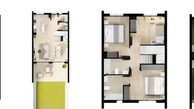Chalet in Finestrat photo 22