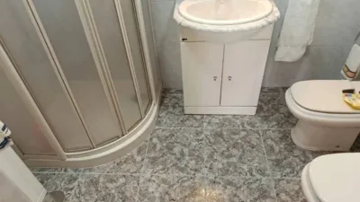 Apartment in Murcia City photo 14