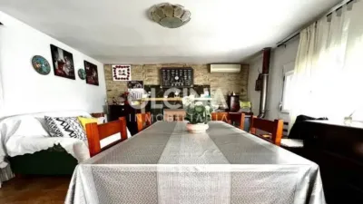 Rustic house in Ibi photo 9