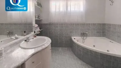 Chalet in Mutxamel photo 16