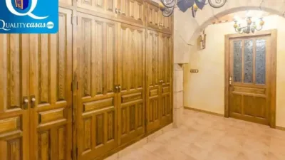 Chalet in Pedanías Norte photo 5