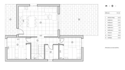 Chalet in Algorfa photo 31