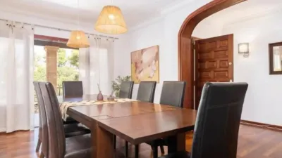 Chalet in Marina Manresa-Mal Pas-Bonaire photo 25