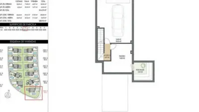 Chalet in Finestrat photo 28