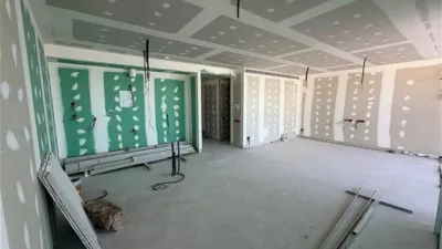 Apartment in Fuengirola photo 18