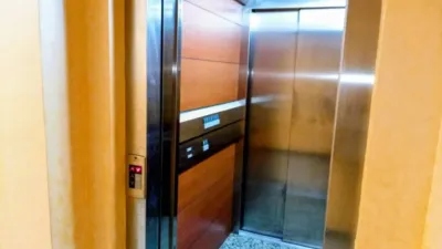 Penthouse in Murcia City photo 32