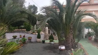 Chalet in Murcia Capital photo 3