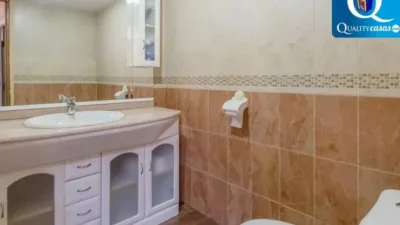 Chalet in Sant Joan d'Alacant photo 13