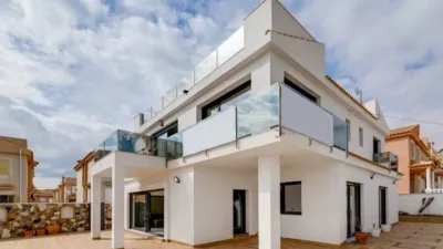 Casa - Vista 4