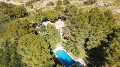 Chalet in Pollença photo 43