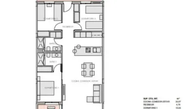 Apartment in Guardamar del Segura photo 45