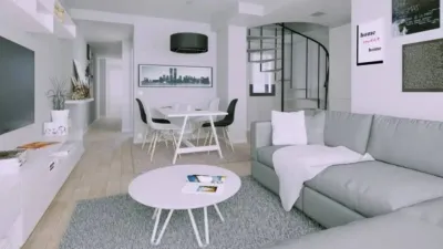 Apartment in Fuengirola photo 17