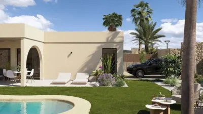 Chalet in Murcia City photo 6