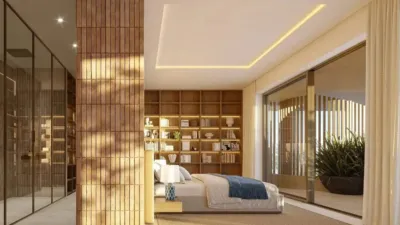 Apartment in Fuengirola photo 17