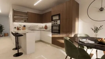 Apartment in Guardamar del Segura photo 6