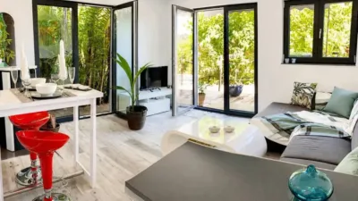 Chalet in Sineu photo 29