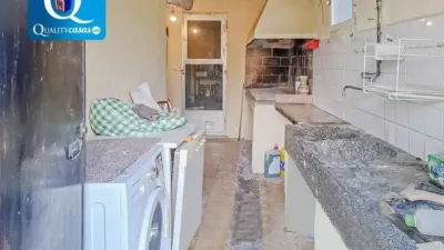 Chalet en Abio photo 18